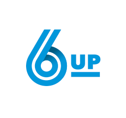 6Up