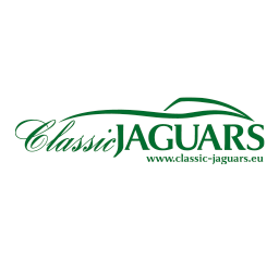 Classic Jaguars