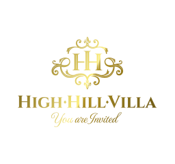 High Hill Villa