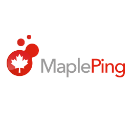 Maple Ping