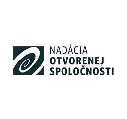 Nadacia Otvorenej Spolocnosti