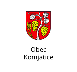 Obec Komjetice