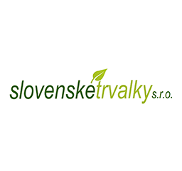 Slovenske Trvalky